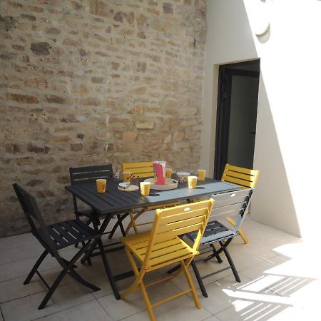 Le Batelier Apartment Ерки Екстериор снимка