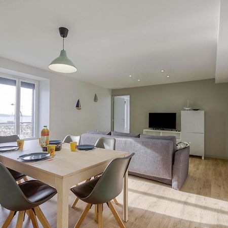 Le Batelier Apartment Ерки Екстериор снимка