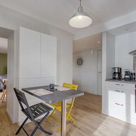 Le Batelier Apartment Ерки Екстериор снимка