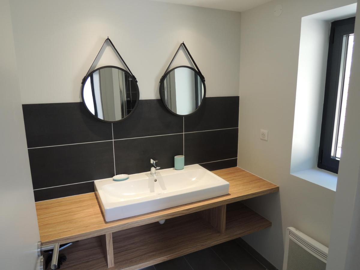 Le Batelier Apartment Ерки Екстериор снимка
