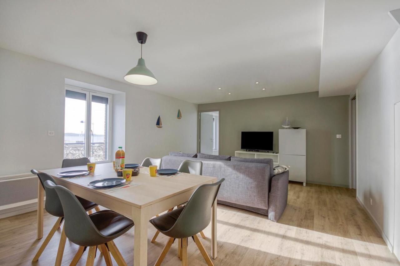 Le Batelier Apartment Ерки Екстериор снимка