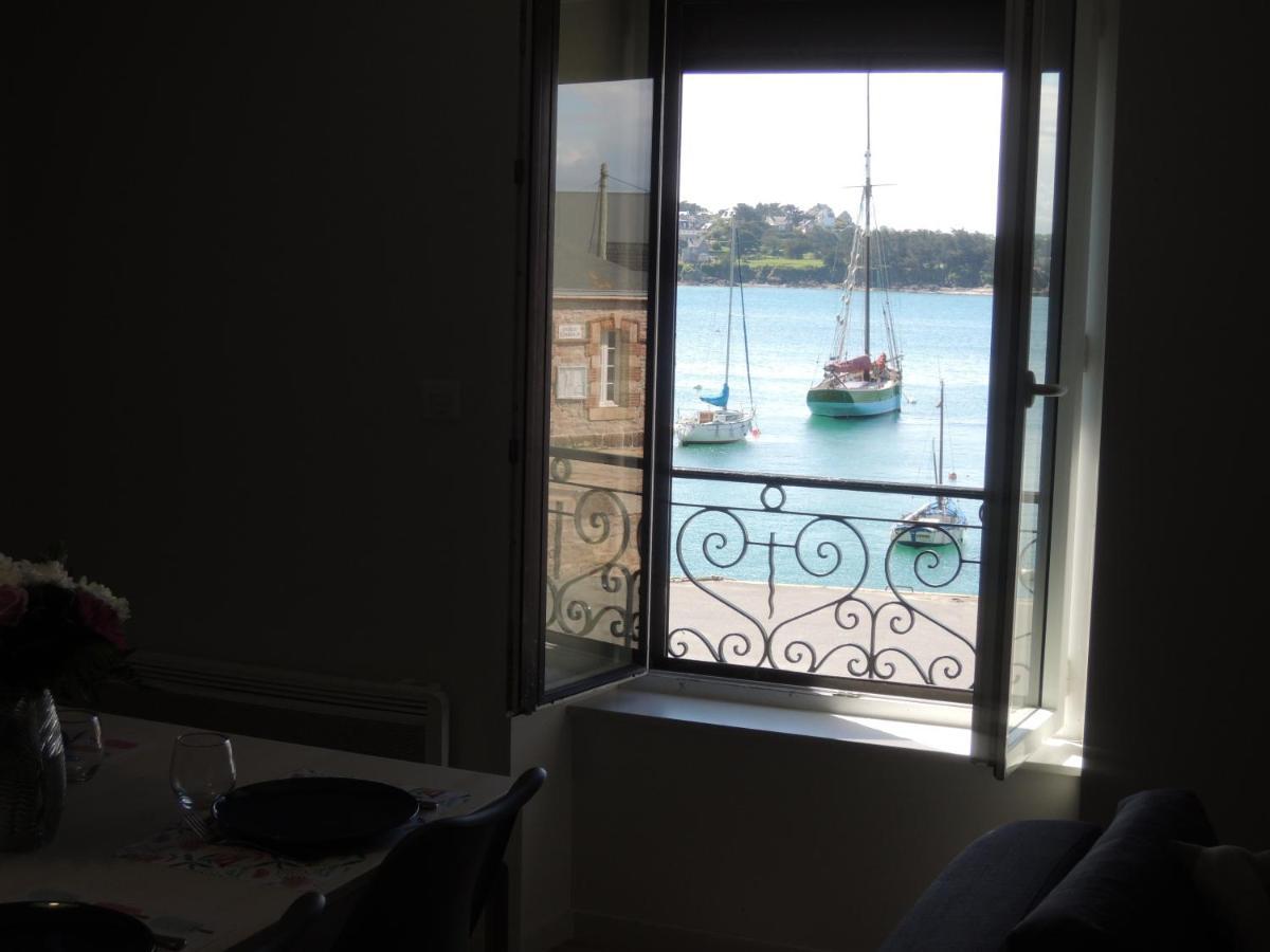 Le Batelier Apartment Ерки Екстериор снимка