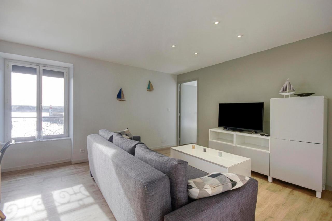 Le Batelier Apartment Ерки Екстериор снимка
