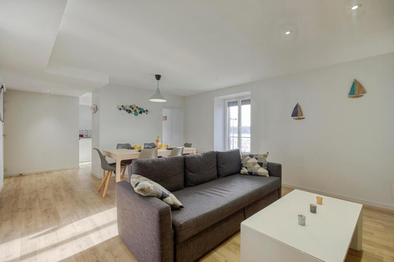 Le Batelier Apartment Ерки Екстериор снимка