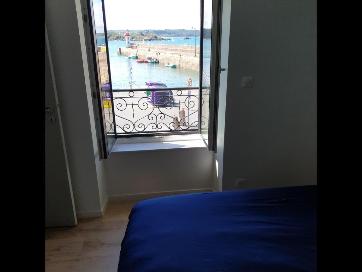 Le Batelier Apartment Ерки Екстериор снимка