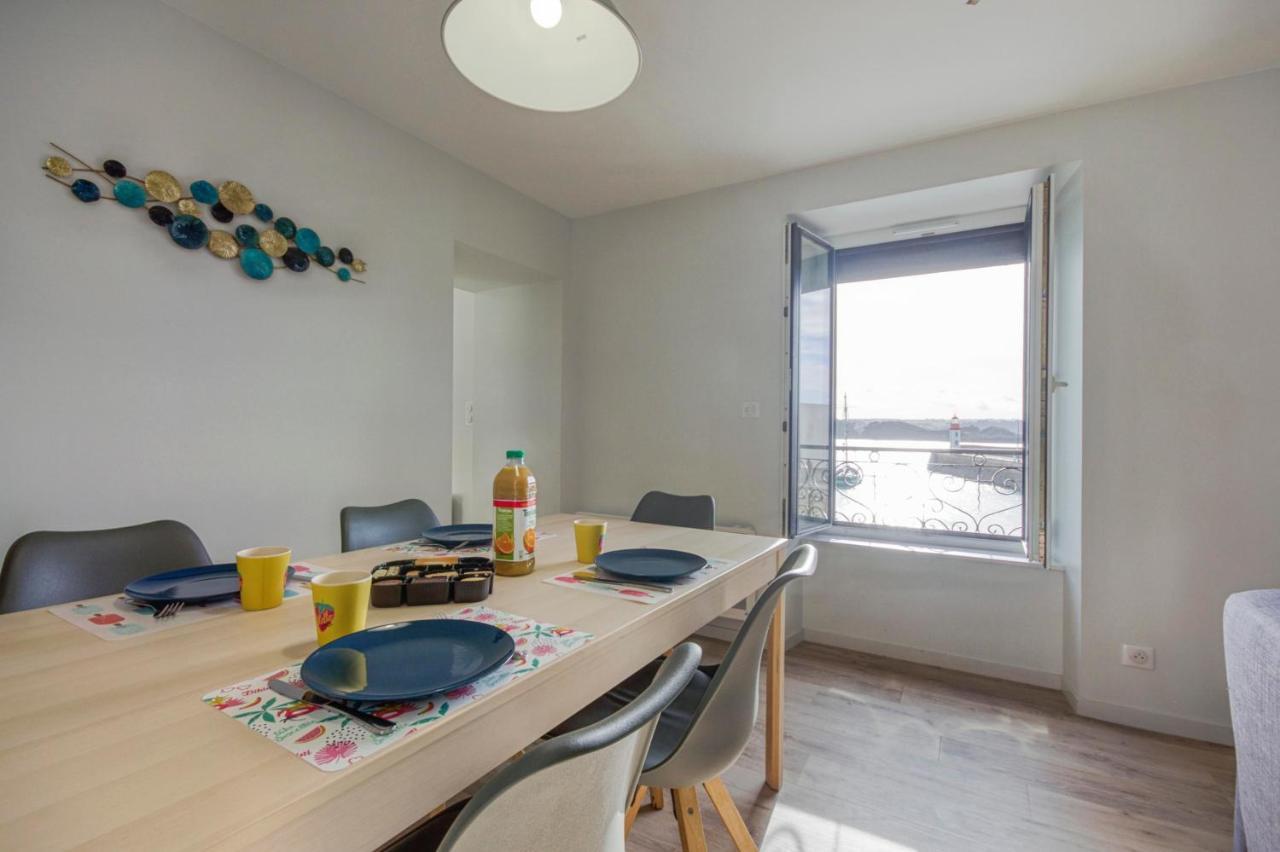Le Batelier Apartment Ерки Екстериор снимка